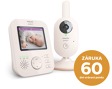 Baby video monitor SCD881/26