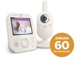 Baby video monitor SCD891/26